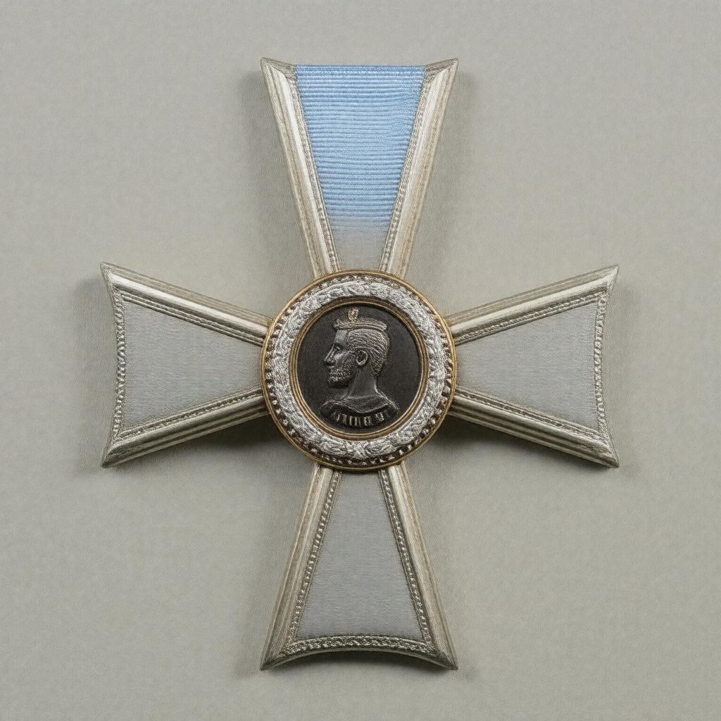 Order of the Crown of Romania